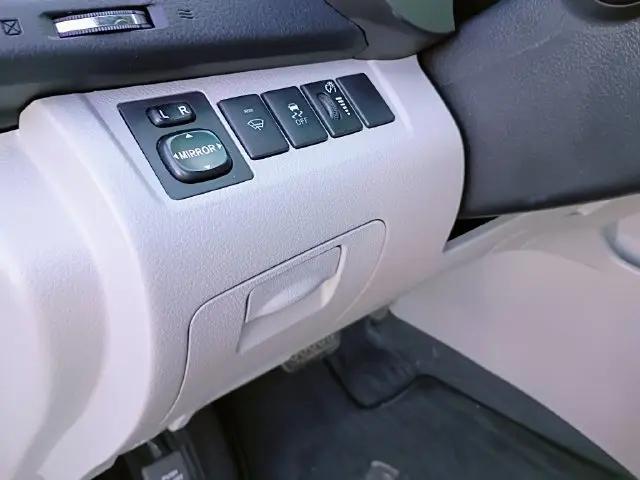 2011 Toyota Highlander Base V6