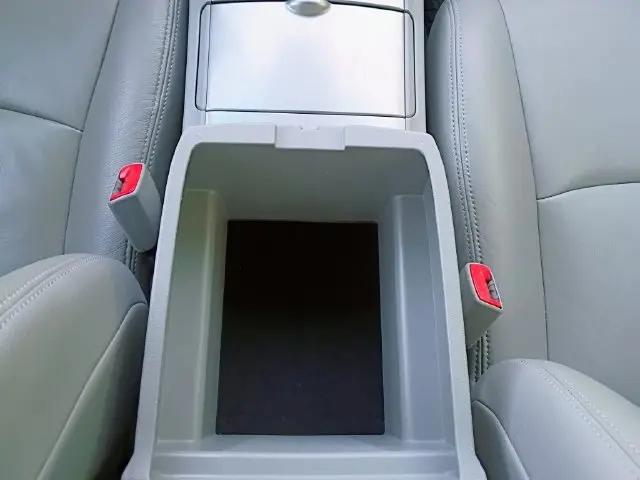 2011 Toyota Highlander Base V6