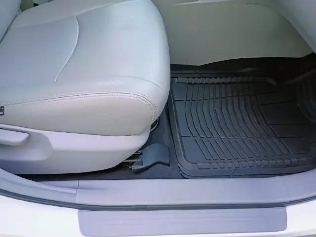 2011 Toyota Highlander Base V6