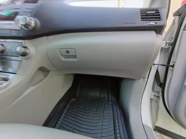 2011 Toyota Highlander Base V6