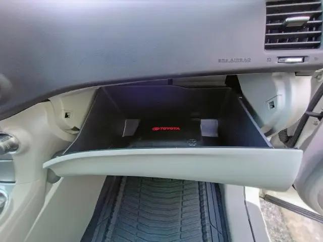 2011 Toyota Highlander Base V6