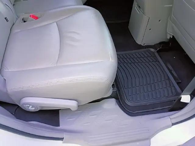 2011 Toyota Highlander Base V6