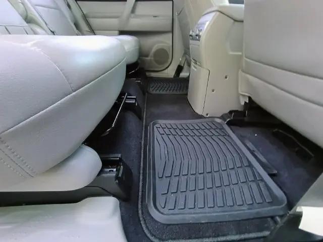 2011 Toyota Highlander Base V6
