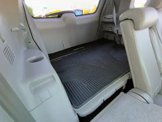 2011 Toyota Highlander Base V6