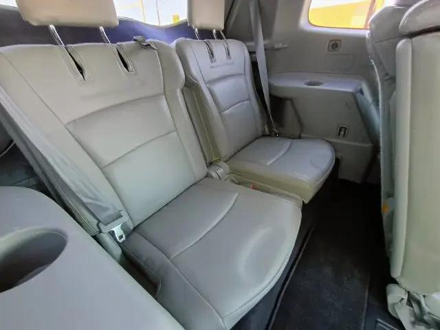 2011 Toyota Highlander Base V6