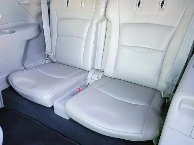 2011 Toyota Highlander Base V6