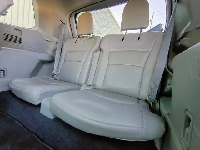 2011 Toyota Highlander Base V6