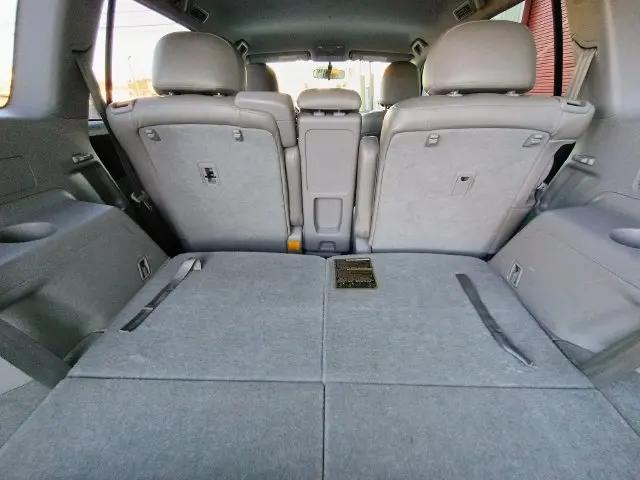 2011 Toyota Highlander Base V6