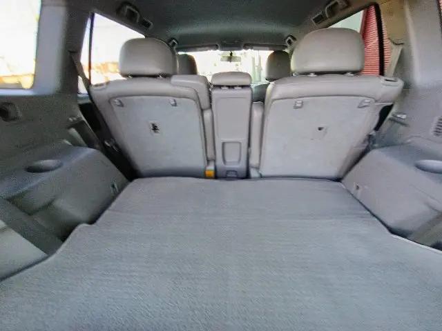 2011 Toyota Highlander Base V6