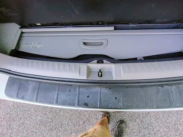 2011 Toyota Highlander Base V6