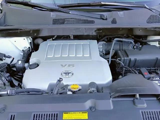 2011 Toyota Highlander Base V6