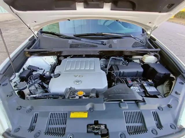 2011 Toyota Highlander Base V6