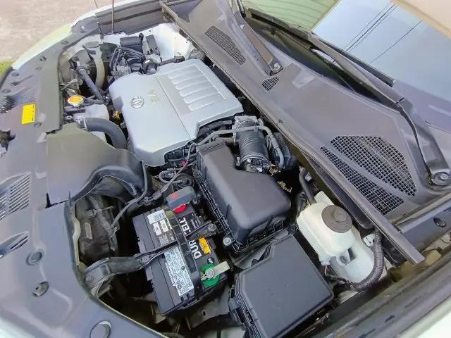 2011 Toyota Highlander Base V6