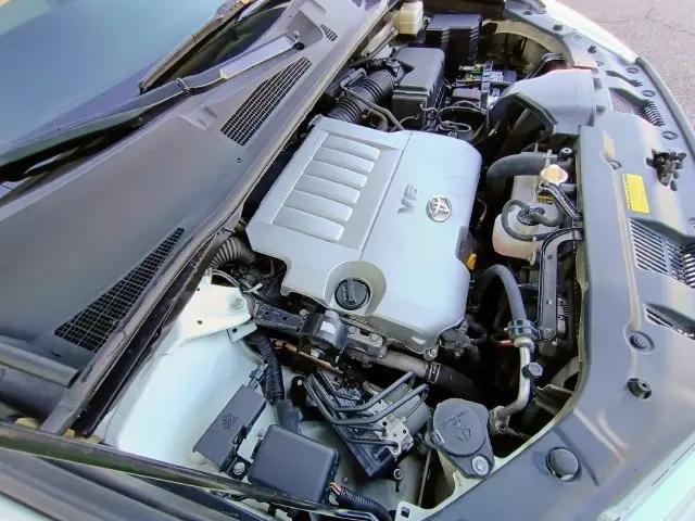 2011 Toyota Highlander Base V6