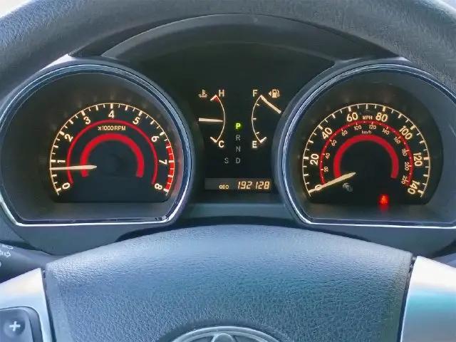 2011 Toyota Highlander Base V6