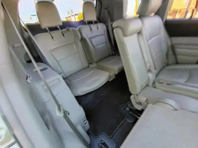 2011 Toyota Highlander Base V6