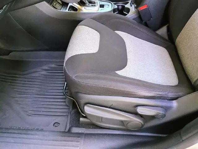 2014 Jeep Cherokee Sport