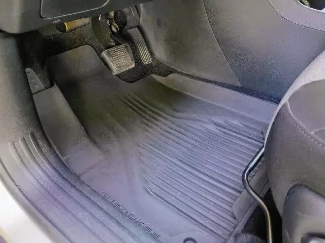 2014 Jeep Cherokee Sport