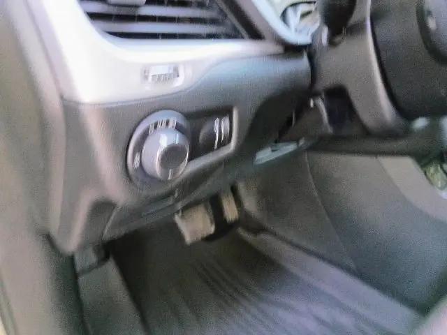 2014 Jeep Cherokee Sport