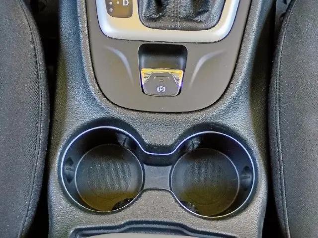 2014 Jeep Cherokee Sport