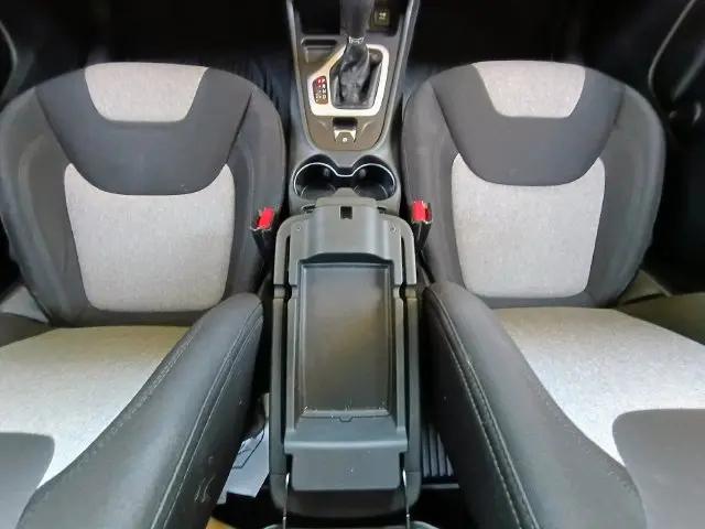 2014 Jeep Cherokee Sport