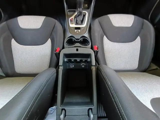 2014 Jeep Cherokee Sport