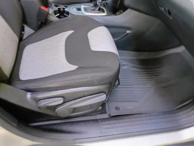 2014 Jeep Cherokee Sport