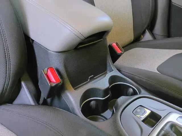 2014 Jeep Cherokee Sport