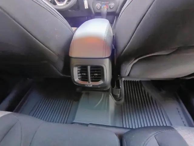 2014 Jeep Cherokee Sport