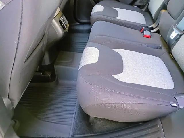 2014 Jeep Cherokee Sport