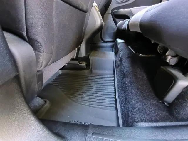 2014 Jeep Cherokee Sport