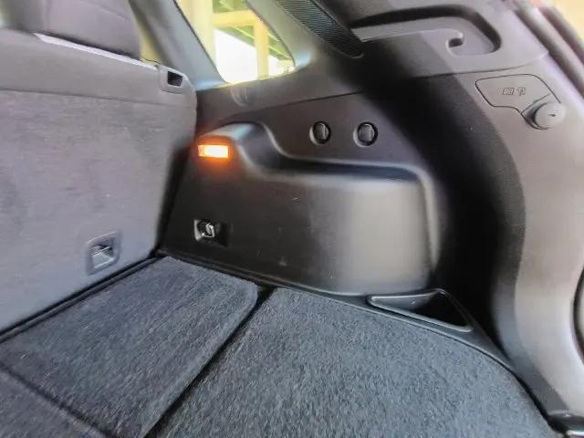 2014 Jeep Cherokee Sport