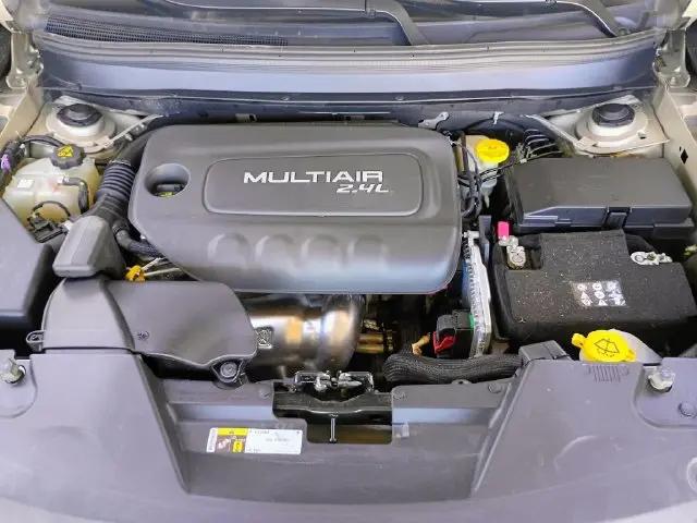 2014 Jeep Cherokee Sport