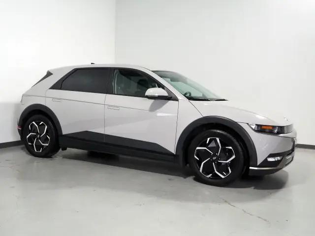 2024 Hyundai IONIQ 5 SEL for sale in Round Rock, TX