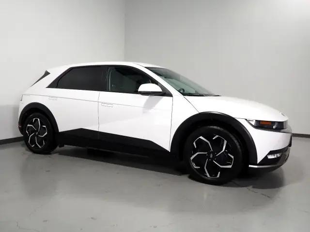 2024 Hyundai IONIQ 5 SEL for sale in Round Rock, TX