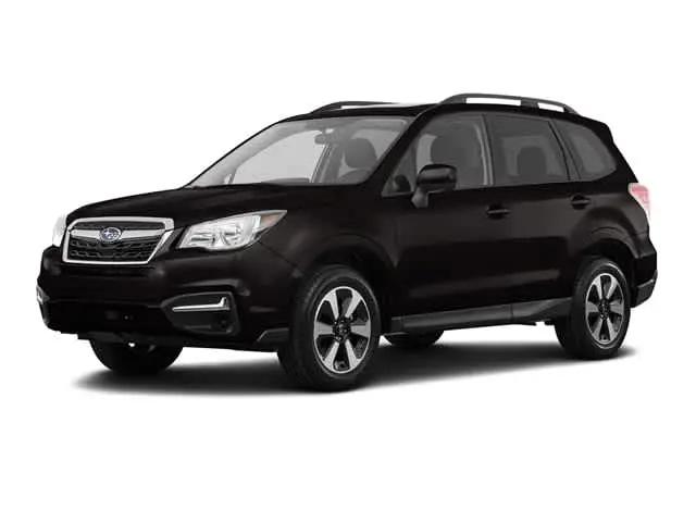 2018 Subaru Forester 2.5i Premium for sale in Riverside, CA