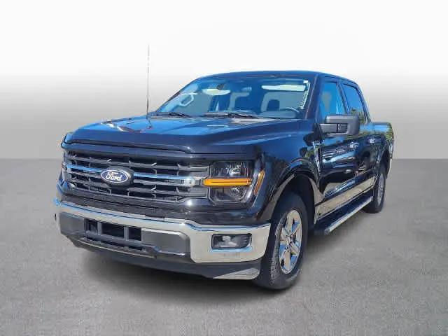 2025 Ford F-150 XLT for sale in Springfield, VA