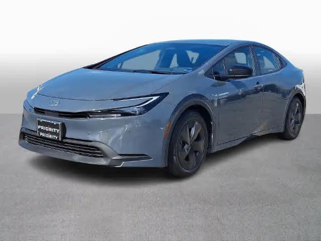 2025 Toyota Prius Limited for sale in Springfield, VA