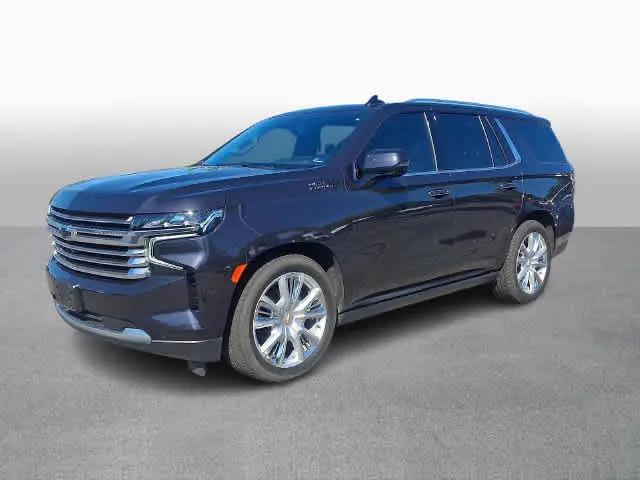 2023 Chevrolet Tahoe 4WD High Country for sale in Springfield, VA