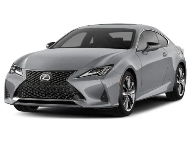 2023 Lexus RC 300 F SPORT for sale in Riverside, CA
