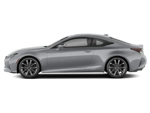 2023 Lexus RC 300 F SPORT
