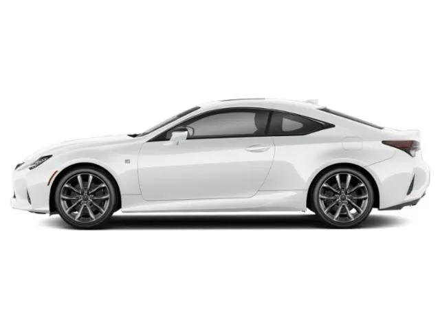 2023 Lexus RC 300 F SPORT