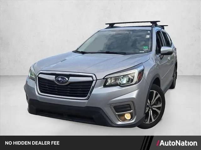 2019 Subaru Forester Limited for sale in Clearwater, FL
