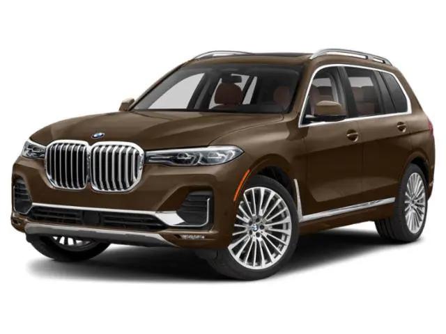 2019 BMW X7 xDrive40i for sale in Plano, TX