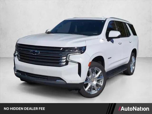 2023 Chevrolet Tahoe 2WD High Country for sale in Buford, GA