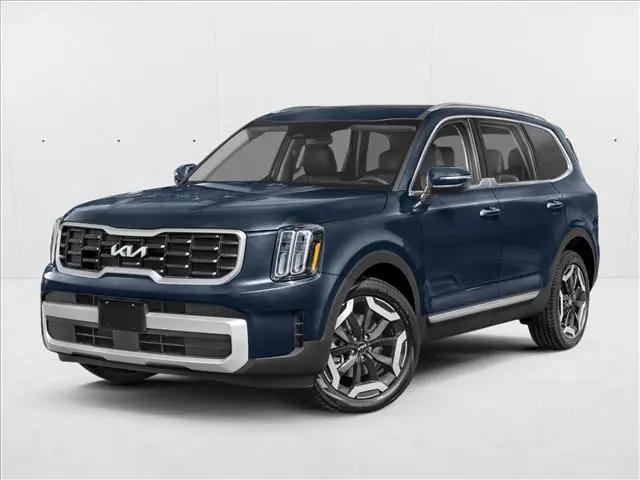 2024 Kia Telluride S for sale in Columbus, GA