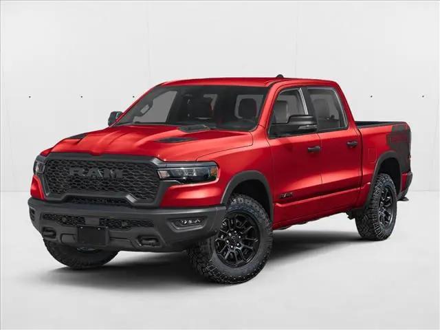 2027 Ram 1500 Rebel for sale in Columbus, GA