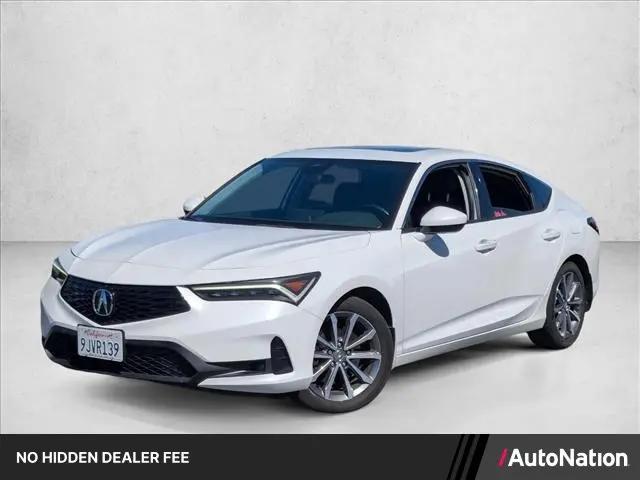 2024 Acura Integra Base for sale in Torrance, CA