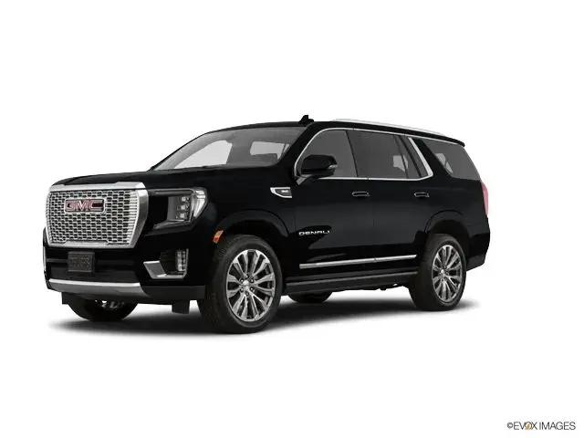 2021 GMC Yukon Denali for sale in Indianapolis, IN