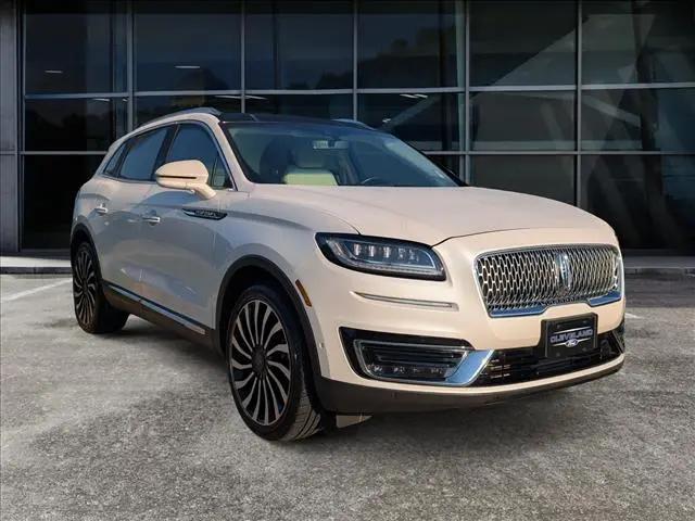 2019 Lincoln Nautilus Black Label for sale in Cleveland, TN